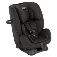 Autosedačka Graco Slimfit R129 i-size - Midnight