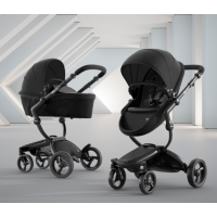 MIMA XARI 3G - Black