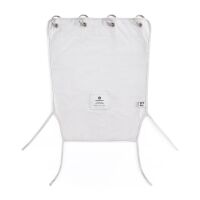 Clona sluneční do kočárku Petite&Mars Sunny - Champagne Shower