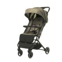 Kočárek 4Baby Twizzy - Mokka