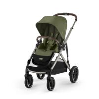 Kočárek Cybex Gazelle S - Moss Green