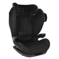 Autosedačka Avionaut MaxSpace AirFlow 100-150 cm - Black