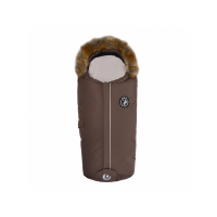 EasyGrow Fusak péřový Nature - Brown