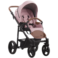 Kočárek Bebetto Nico Flexy Wheels 