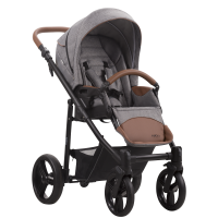 Kočárek Bebetto Nico Flexy Wheels - 03