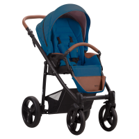 Kočárek Bebetto Nico Flexy Wheels - 06