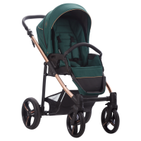 Kočárek Bebetto Nico Estilo 