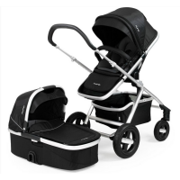 NUNA IVVI SET NEW 2v1