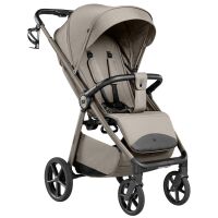 Kočárek Carrello Bravo M-Lite - Oak Beige 2026