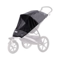 Ochranná síť na sportovní kočárek Thule Glide I/II, Urban Glide I/II single