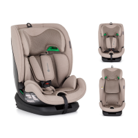 Autosedačka PETITE MARS Prime Pro i-Size 76-150 cm (9-36 kg)