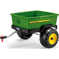 Peg Pérego Přívěs John Deere Adventure