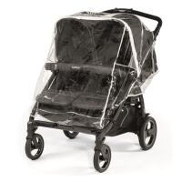 Peg Perego pláštěnka pro kočárek Book For Two