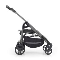 Podvozek Cam Zen - Alluminio col.V99