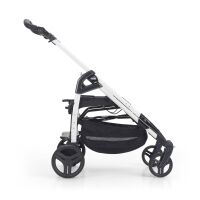 Podvozek Cam Zen - Bianco/Carbon col.V97