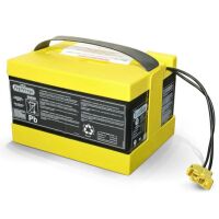 Baterie Peg Pérego 24V 8Ah