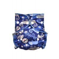 T-tomi Kalhotková plena