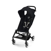 Cestovní kočárek Cybex Agis - Magic Black