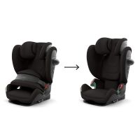Autosedačka Cybex PALLAS G3 i-Size 2026