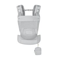 Cybex Laya Dětské nosítko - Fog Grey