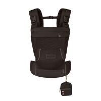 Cybex Laya Dětské nosítko - Chocolate Brown