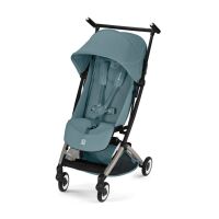 Kočárek Cybex Libelle - Stormy Blue 2026