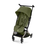 Kočárek Cybex Libelle - Moss Green 2026
