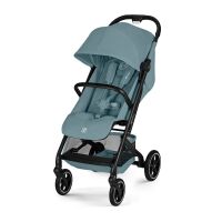 Kočárek Cybex Beezy New - Stormy Blue 2026