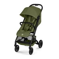 Kočárek Cybex Beezy New - Moss Green 2026