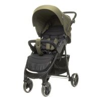 Kočárek 4Baby Rapid - Khaki