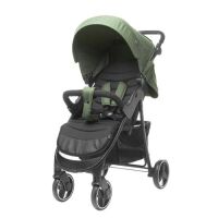 Kočárek 4Baby Rapid - Olive