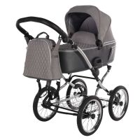 Kočárek Jasmine Camino Classic - 03