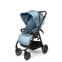 Sportovní kočárek Muuvo Roox - Moody Blue