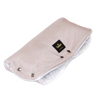 RUKÁVNÍK NA KOČÁREK EMITEX - Frozen Rose