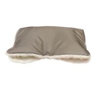 Rukávník Junama Lama - Písková-béžová