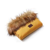 Rukávník na kočárek Jasmine