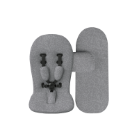 Startovní sada Mima Xari/Kobi - London Grey