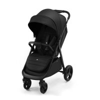 KINDERKRAFT SELECT kočárek sportovní Rine - Classic Black