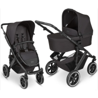 Kombinovaný kočárek ABC DESIGN Salsa 4 AIR