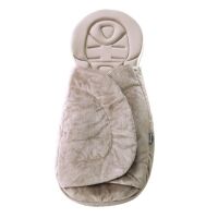 Bo Jungle Vložka do kočárku B-Comfort - Nest Taupe
