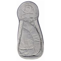Bo Jungle Vložka do kočárku B-Comfort - Nest Grey
