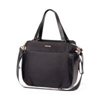 BABYONO Taška přebalovací Coco - černá