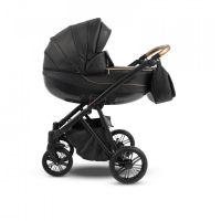 Kočárek Camarelo Zeo 2v1 - Eco 05