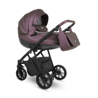 Kočárek Camarelo Zeo 2v1 - Eco 11