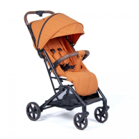 Kočárek Coletto  Coletto Maya Automatic - Orange 2024