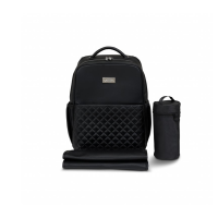 Přebalovací batoh na kočárky Moon - Black