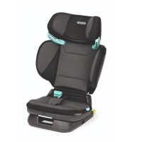 Autosedačka Peg Pérego Viaggio 2-3 Flex 100-150 cm - Crystal Black