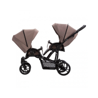 Kočárek pro dvojčata Bebetto 42 Sport - 21