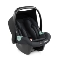 ABC Design Tulip - Black 2025