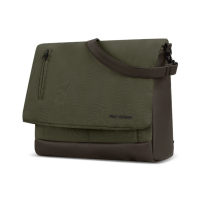 ABC Design Taška na pleny Urban - Avocado